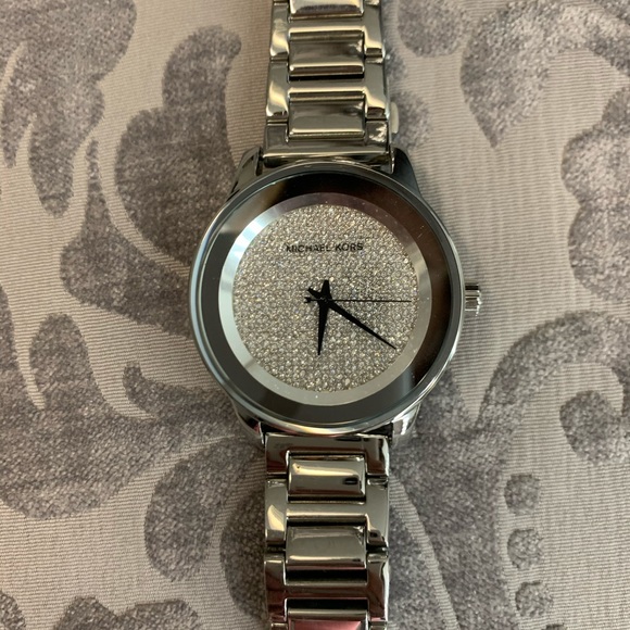Women’s Michael  Kors watch